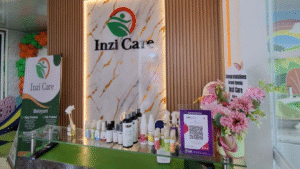 Spa Muslimah Pangkalpinang Inzi Care