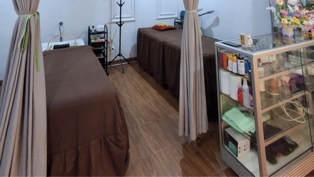 Pijat Laktasi Pangkalpinang: Solusi ASI Lancar dan Ibu Rileks Hanya di Inzi Care